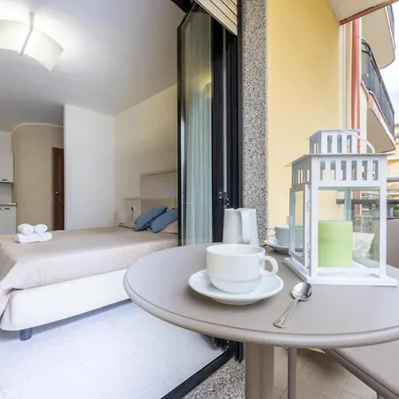 Rina Sea 2 People Apartamento *