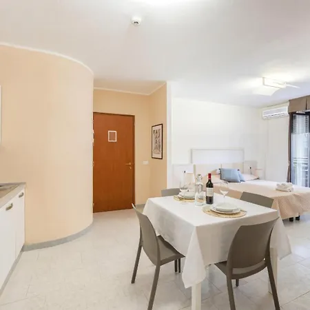 Rina Sea 2 People Apartamento