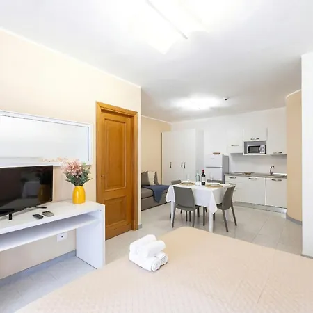 Rina Sea 2 People Apartamento