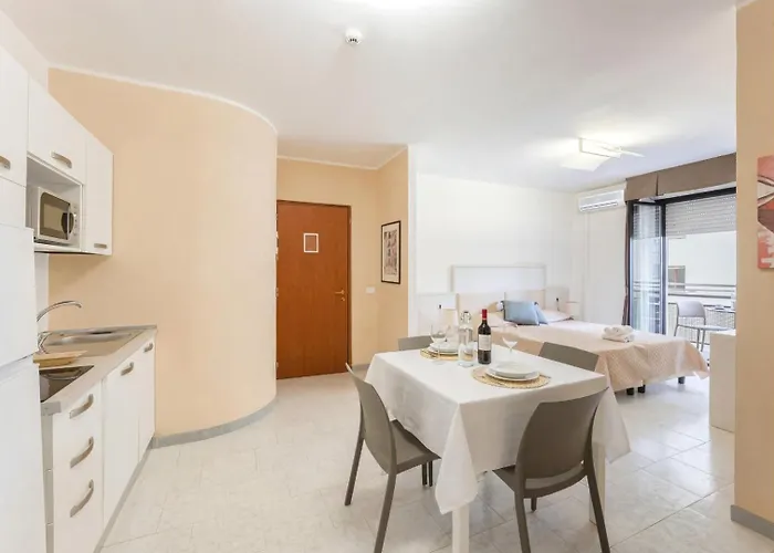 Rina Sea 2 People Apartamento