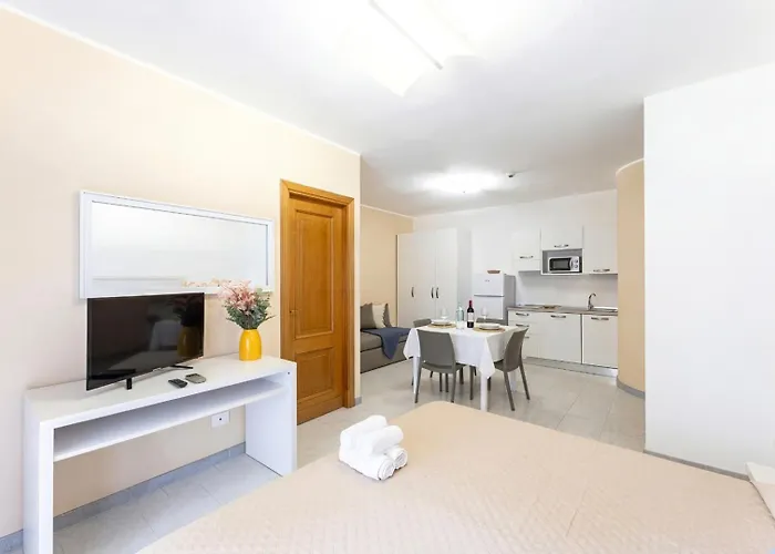 Rina Sea 2 People Apartamento